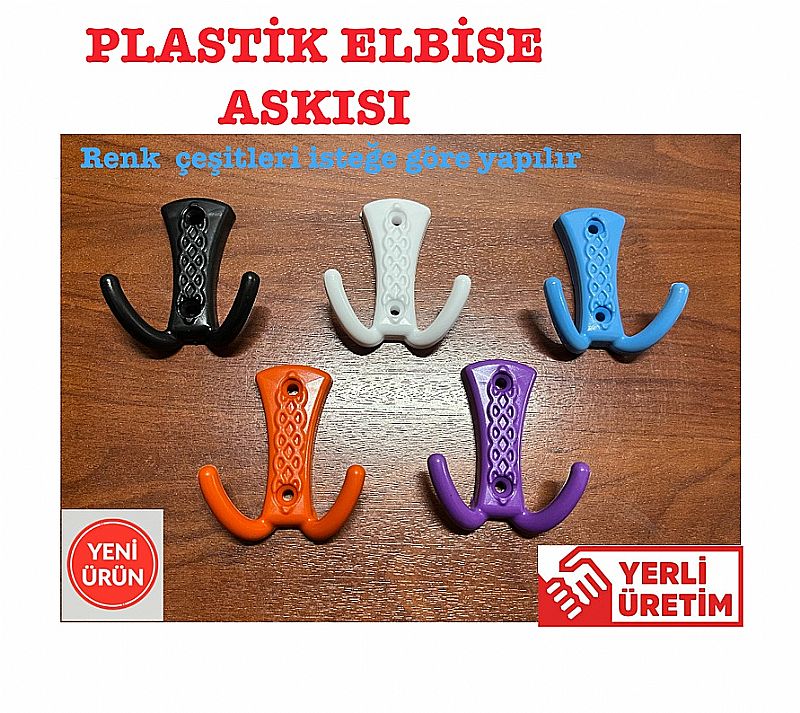 PLASTK ELBSE ASKISI - RENKL