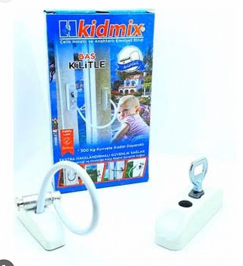 HALATLI PVC KLT